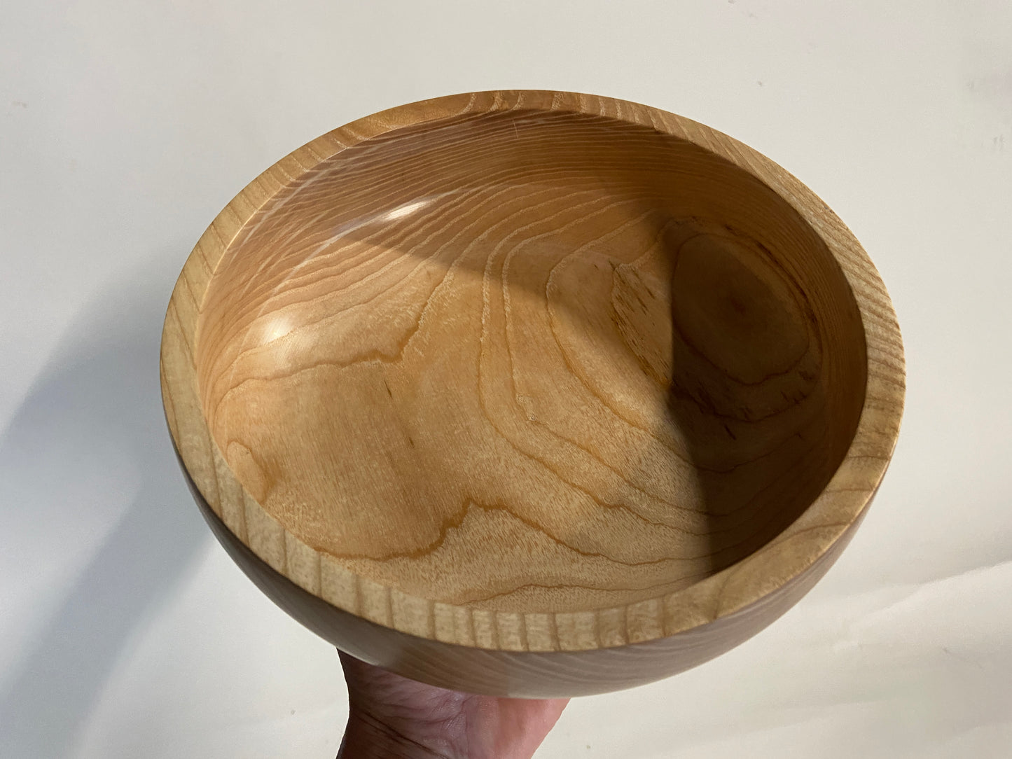 Elm Bowl