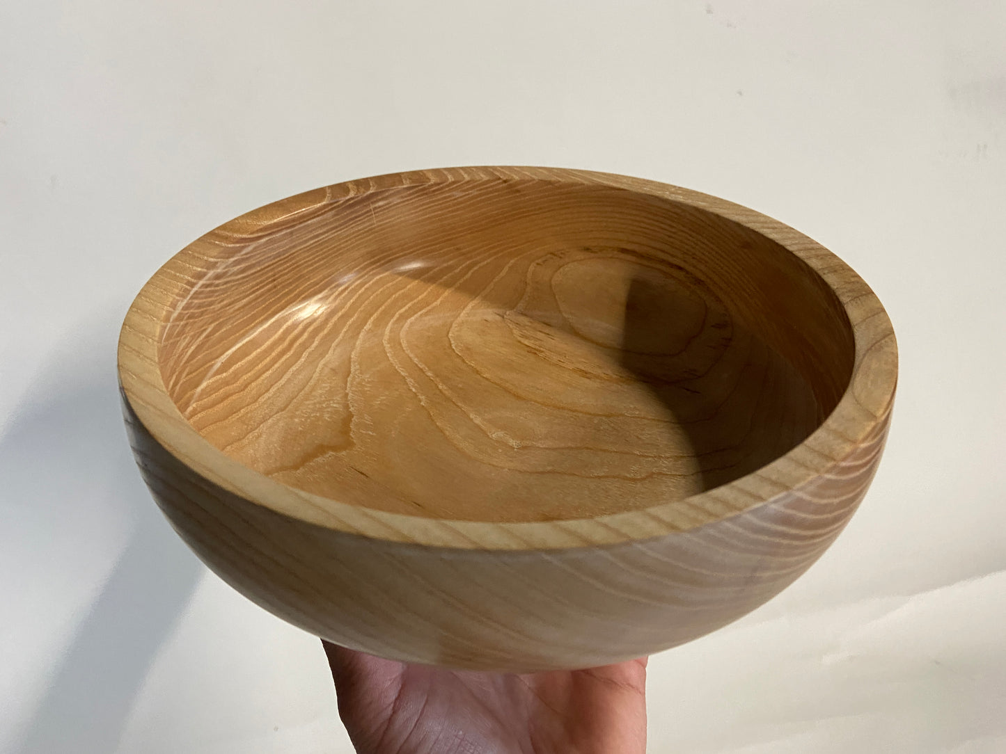 Elm Bowl