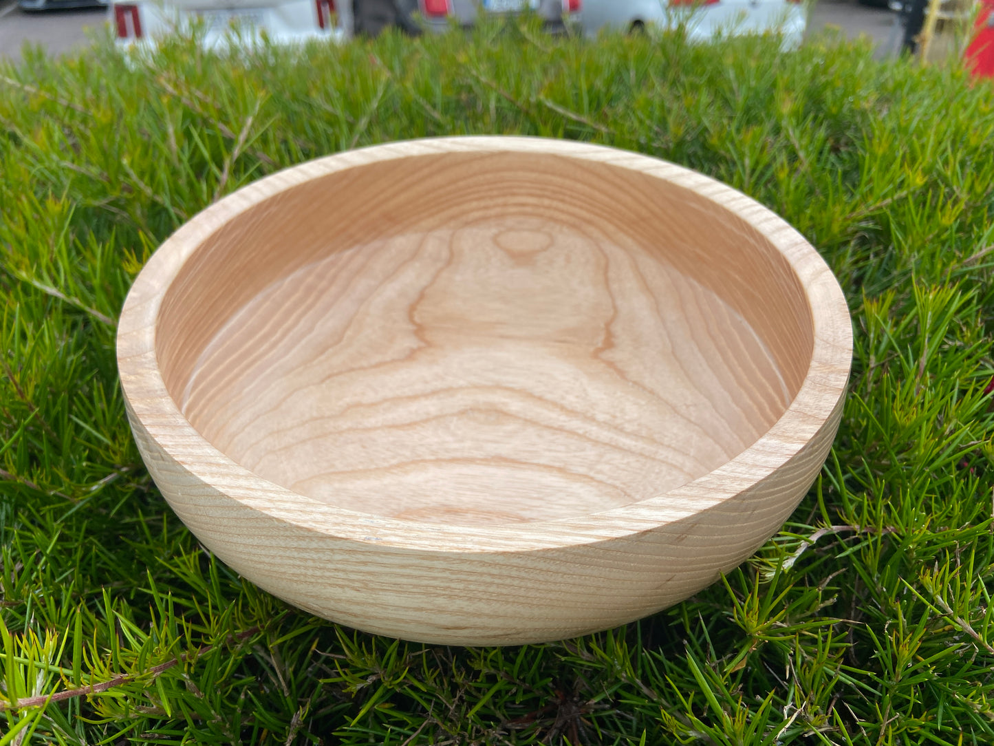 Elm Bowl