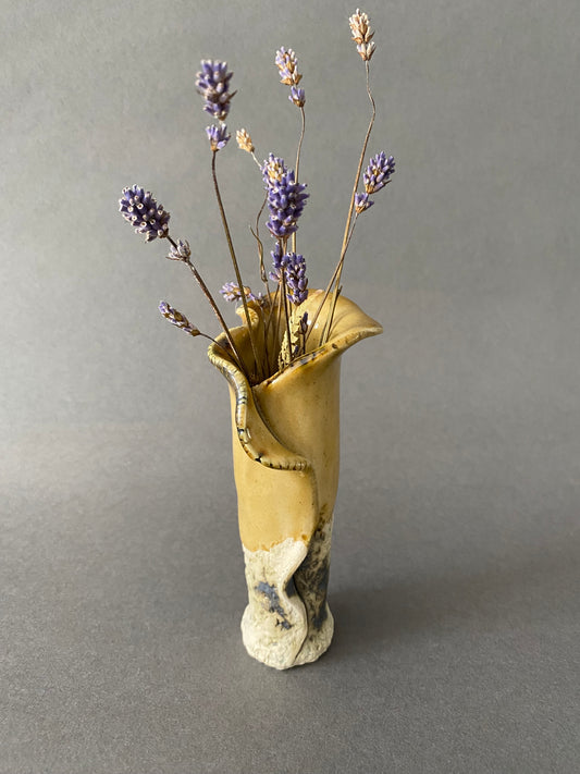 Ballyhoura bud vase