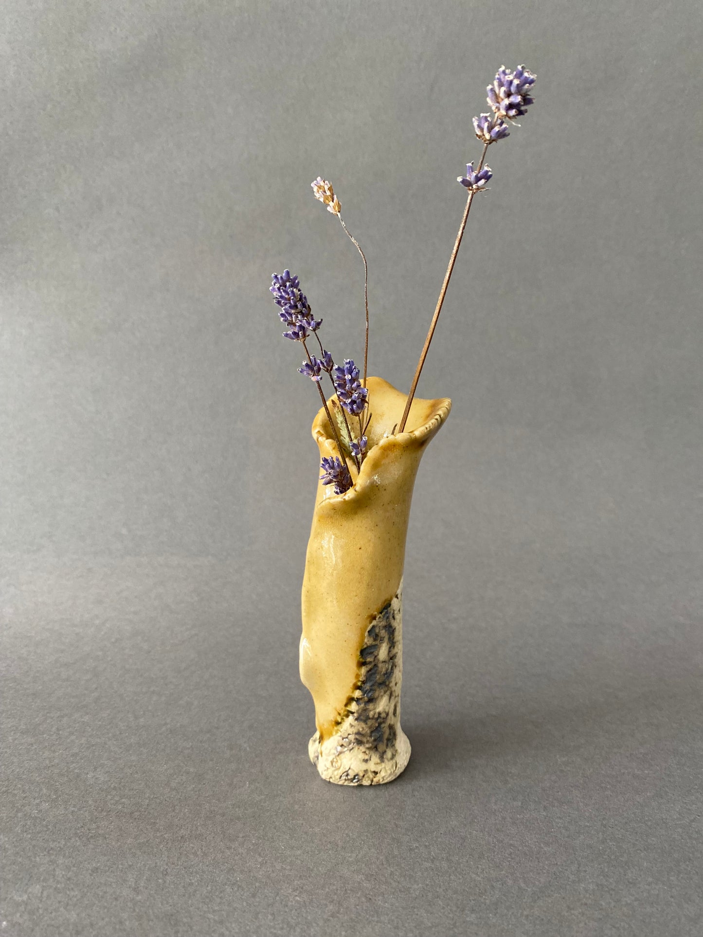 Ballyhoura bud vase