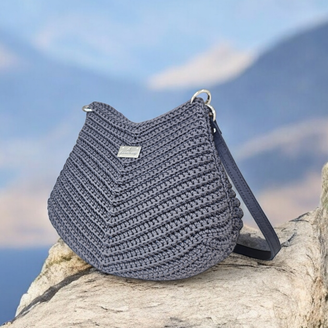 Graphite Bag