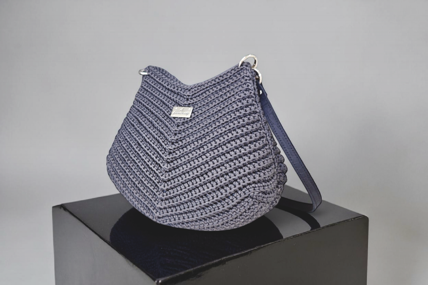 Graphite Bag