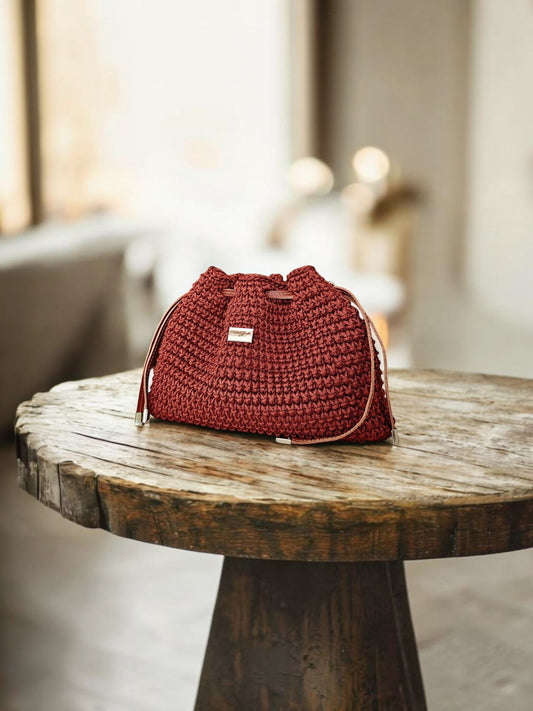 Kiset Bag — Cardamom