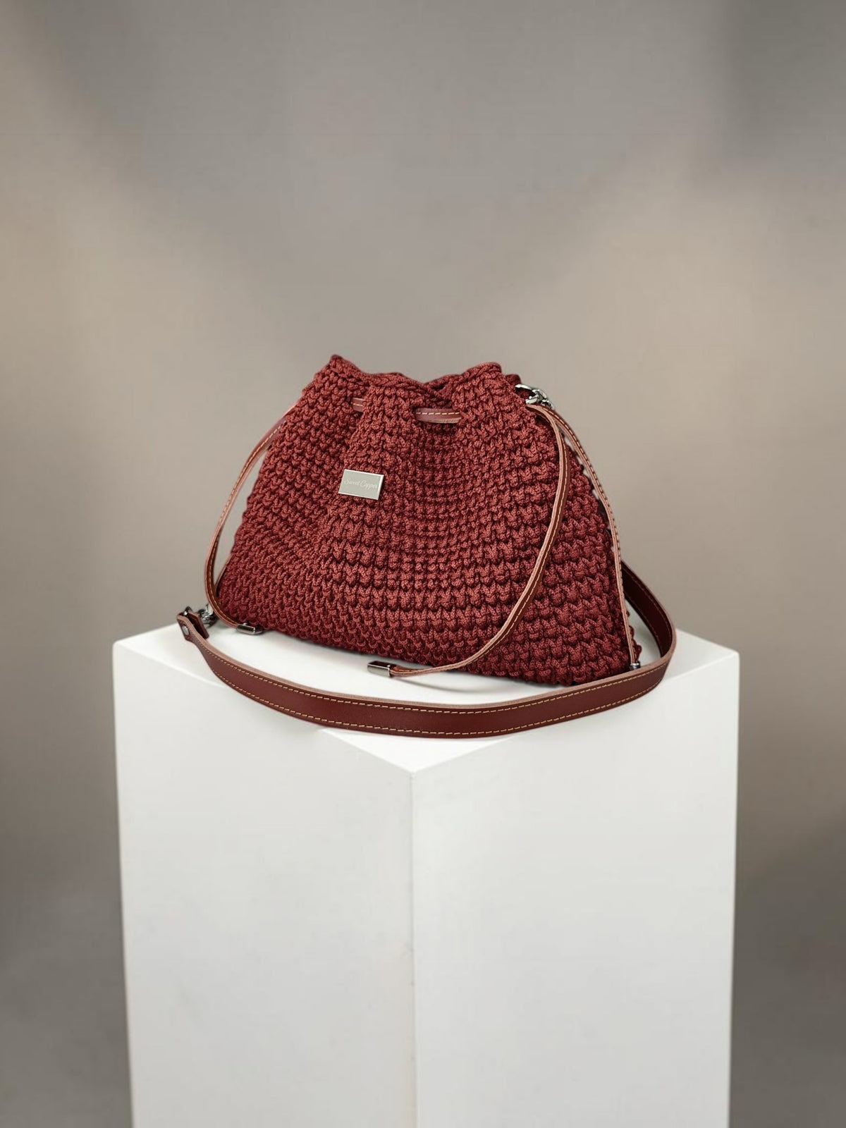 Kiset Bag — Cardamom