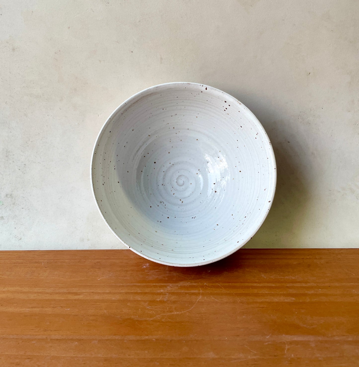Handmade Ceramic Large Bowl