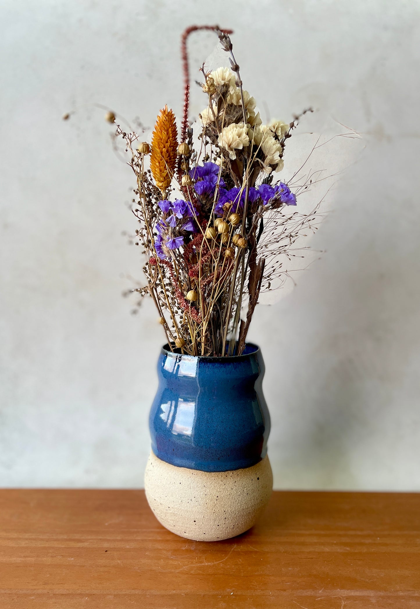 Handmade Ceramic Vase