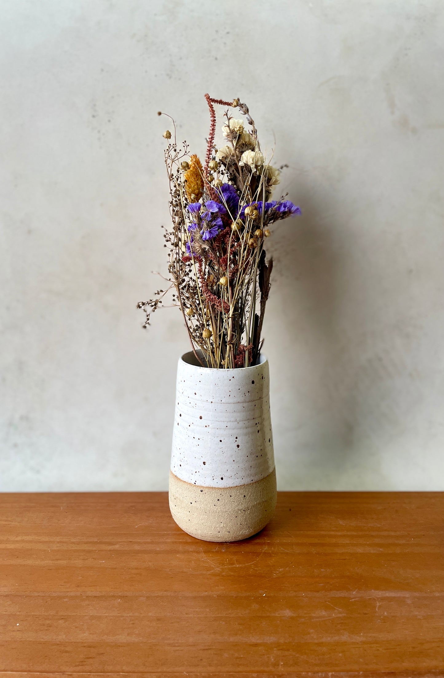 Handmade Ceramic Vase
