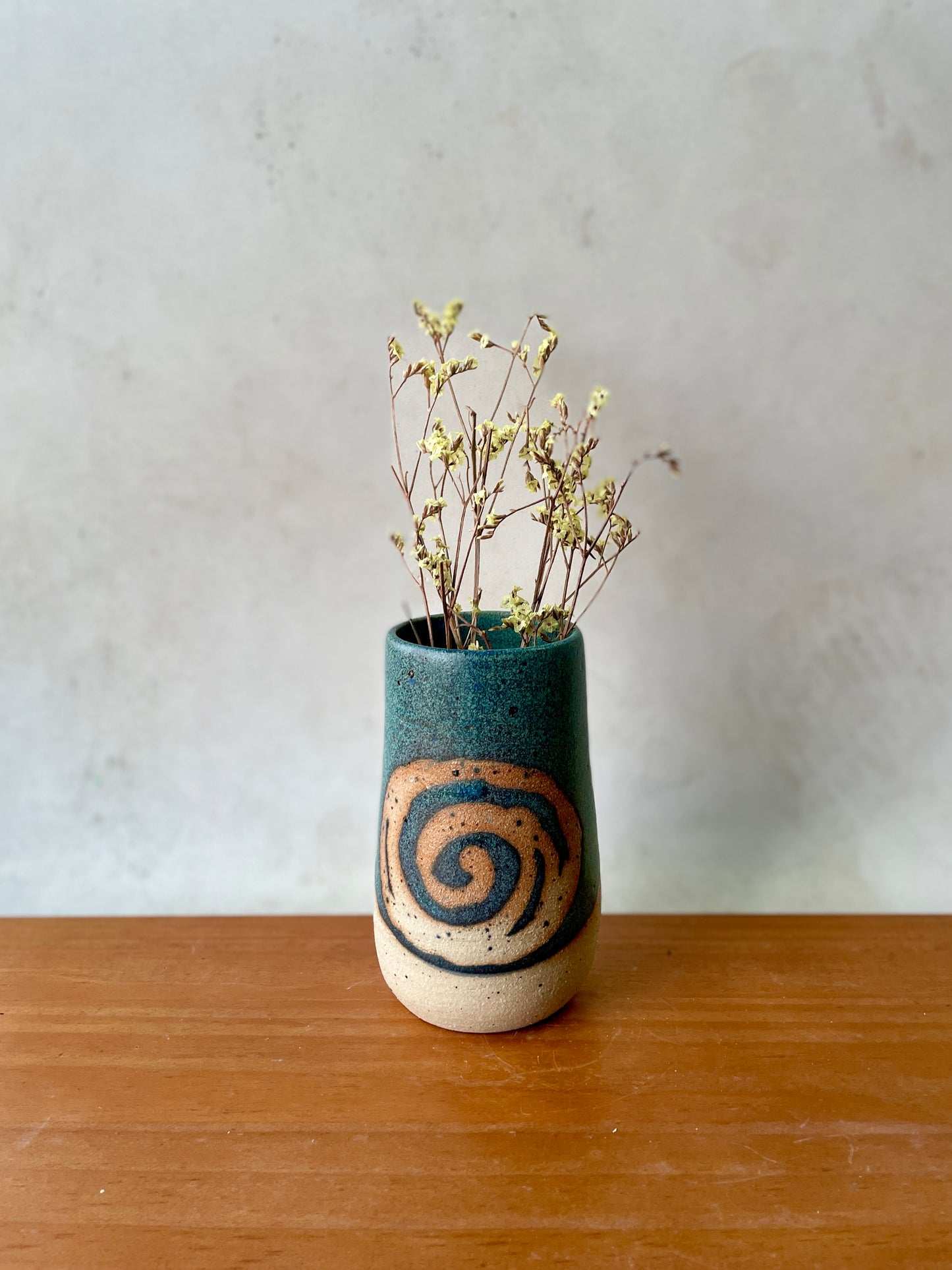 Handmade Ceramic Vase