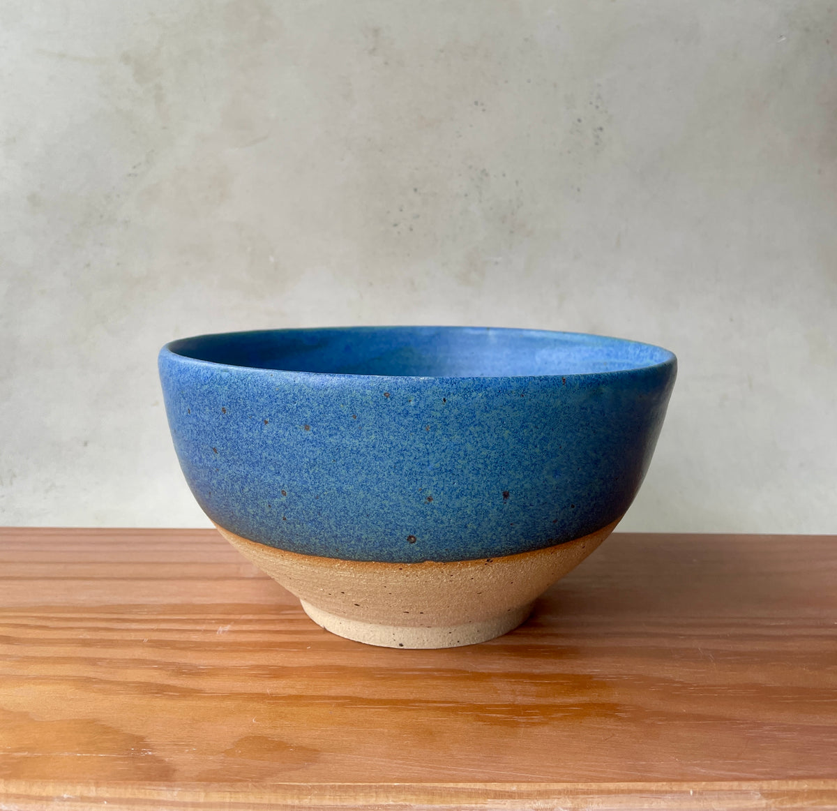 Handmade Ceramic Large Bowl