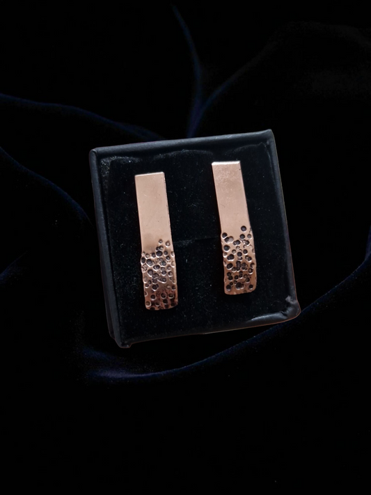 Copper Studs - Síle
