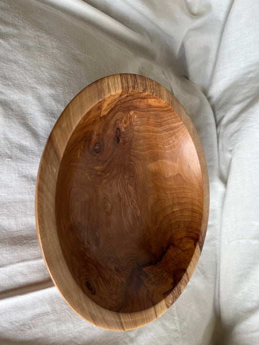 Applewood bowl