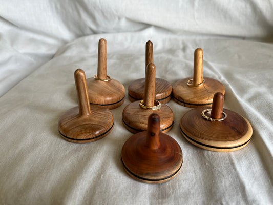 Ring holder