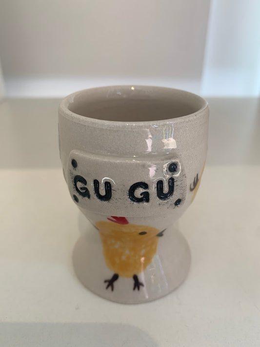 gu gu egg cup