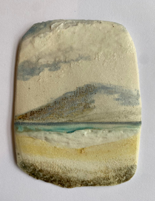 Tiny Seascapes