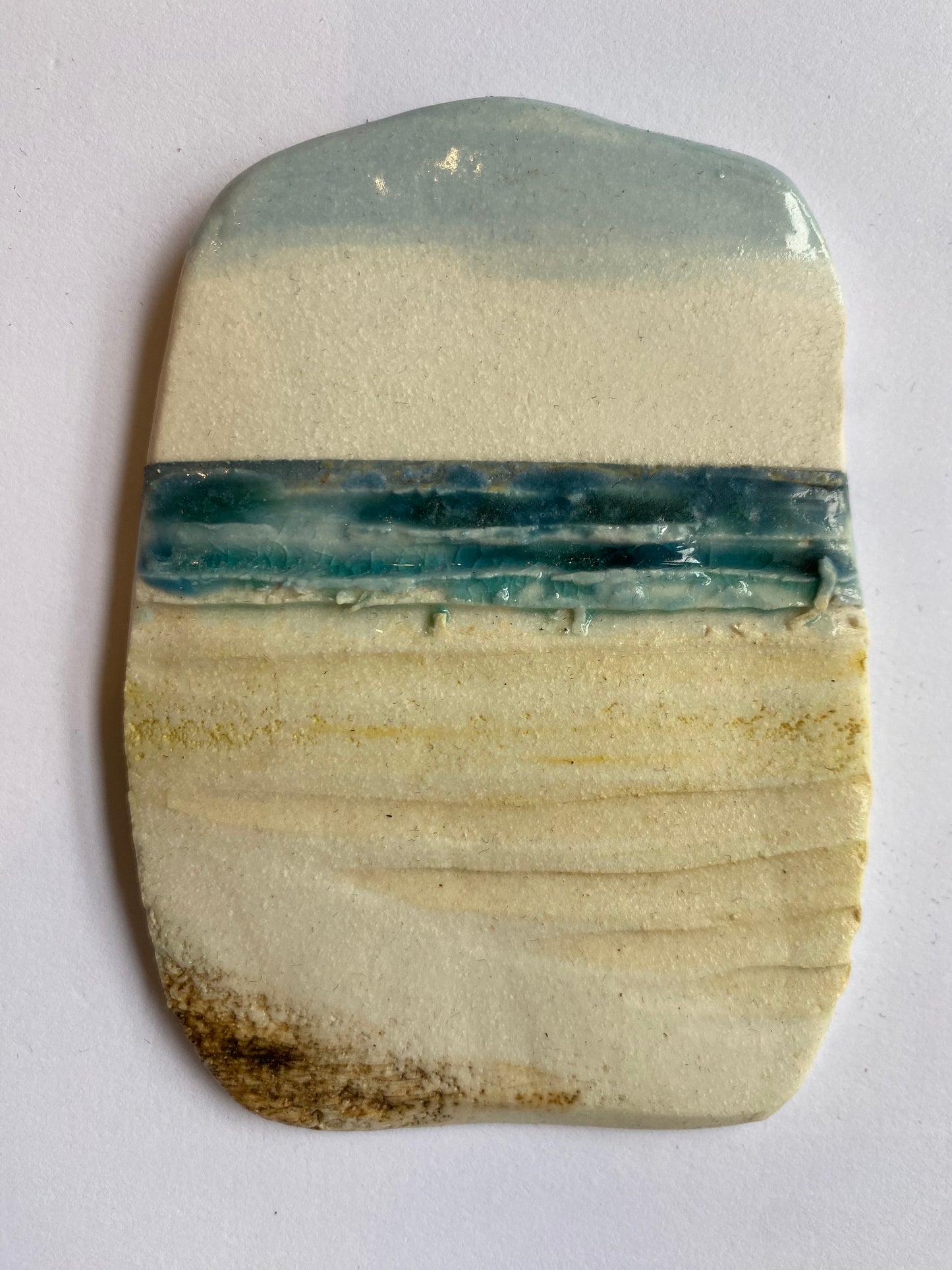 Tiny Seascapes