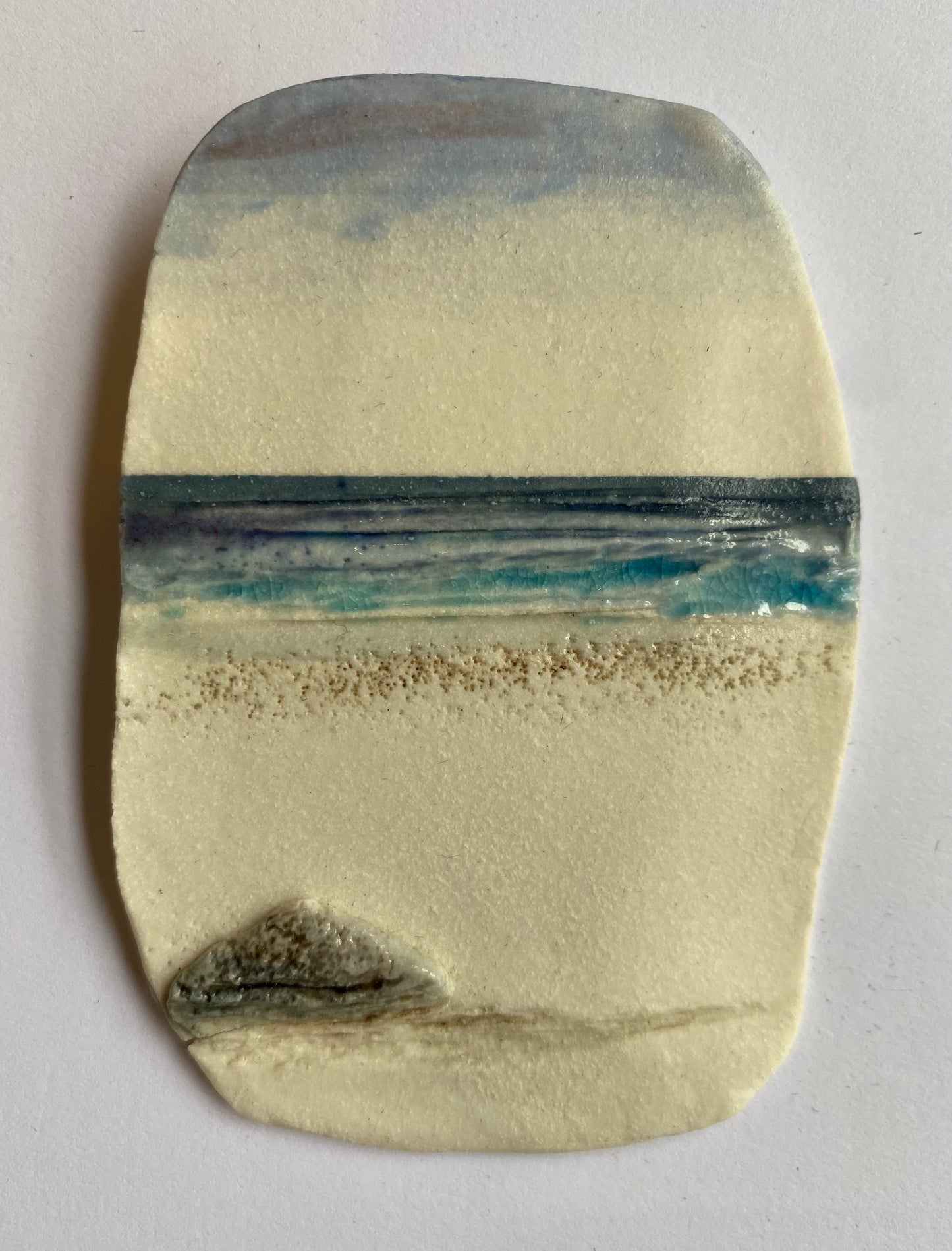 Tiny Seascapes