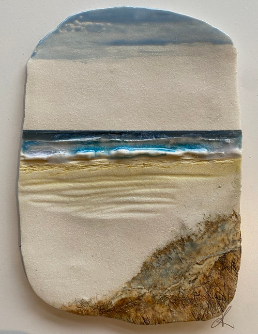 Seascape Collection 1 in A5 Gift Box
