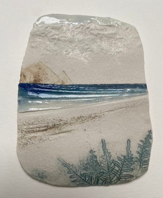 Tiny Seascapes (10 different types)