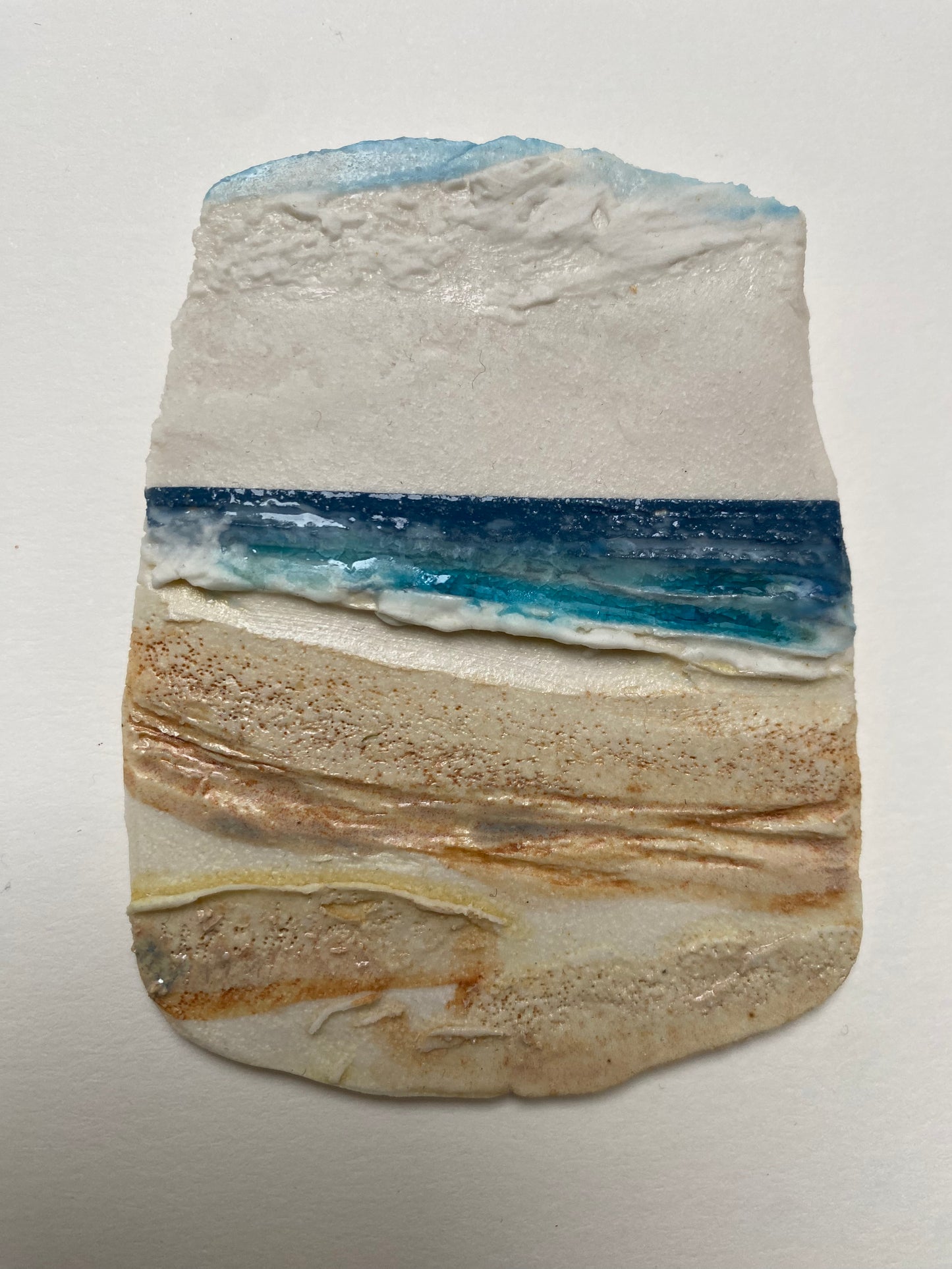 Tiny Seascapes (10 different types)
