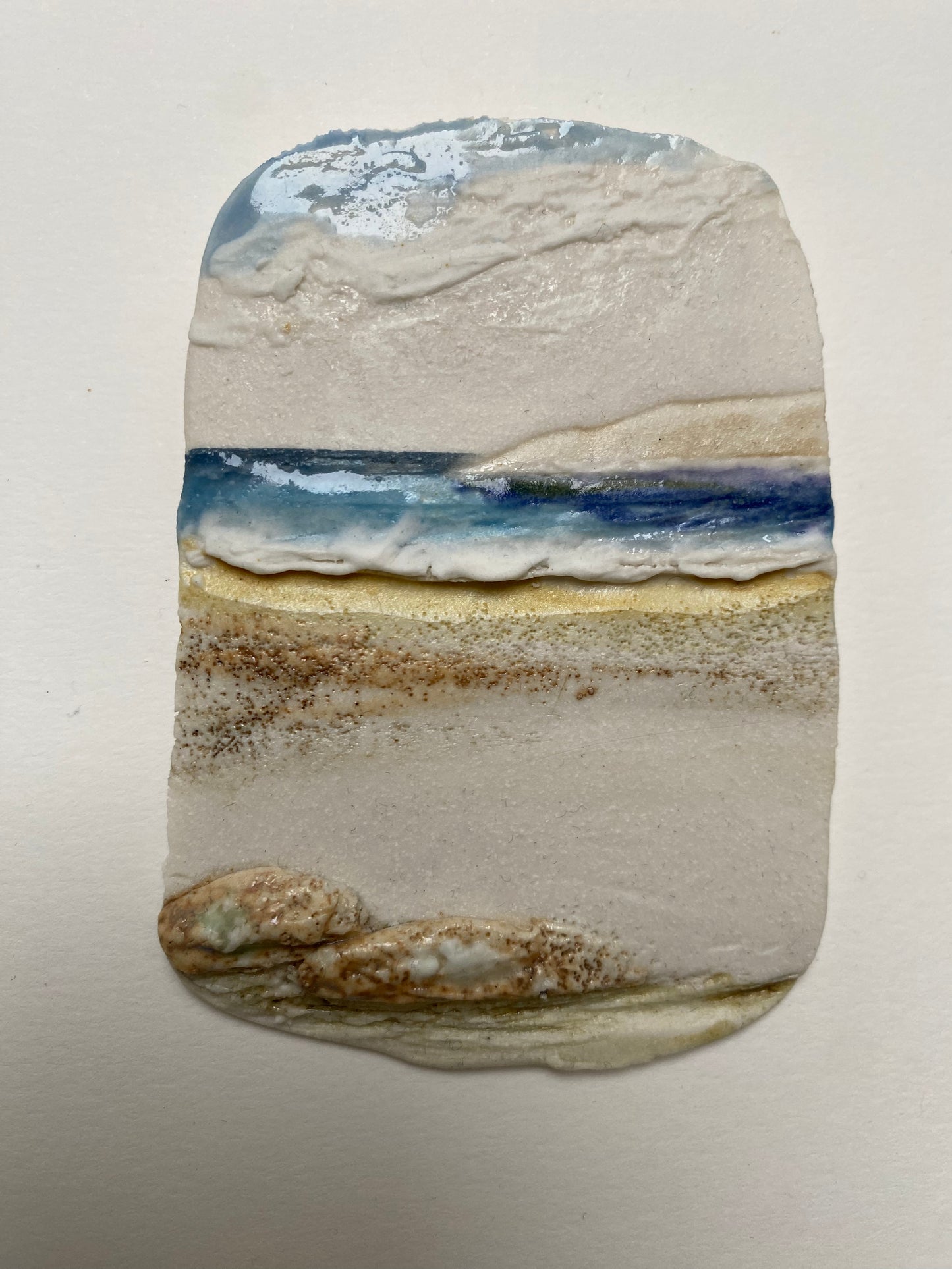 Tiny Seascapes (10 different types)
