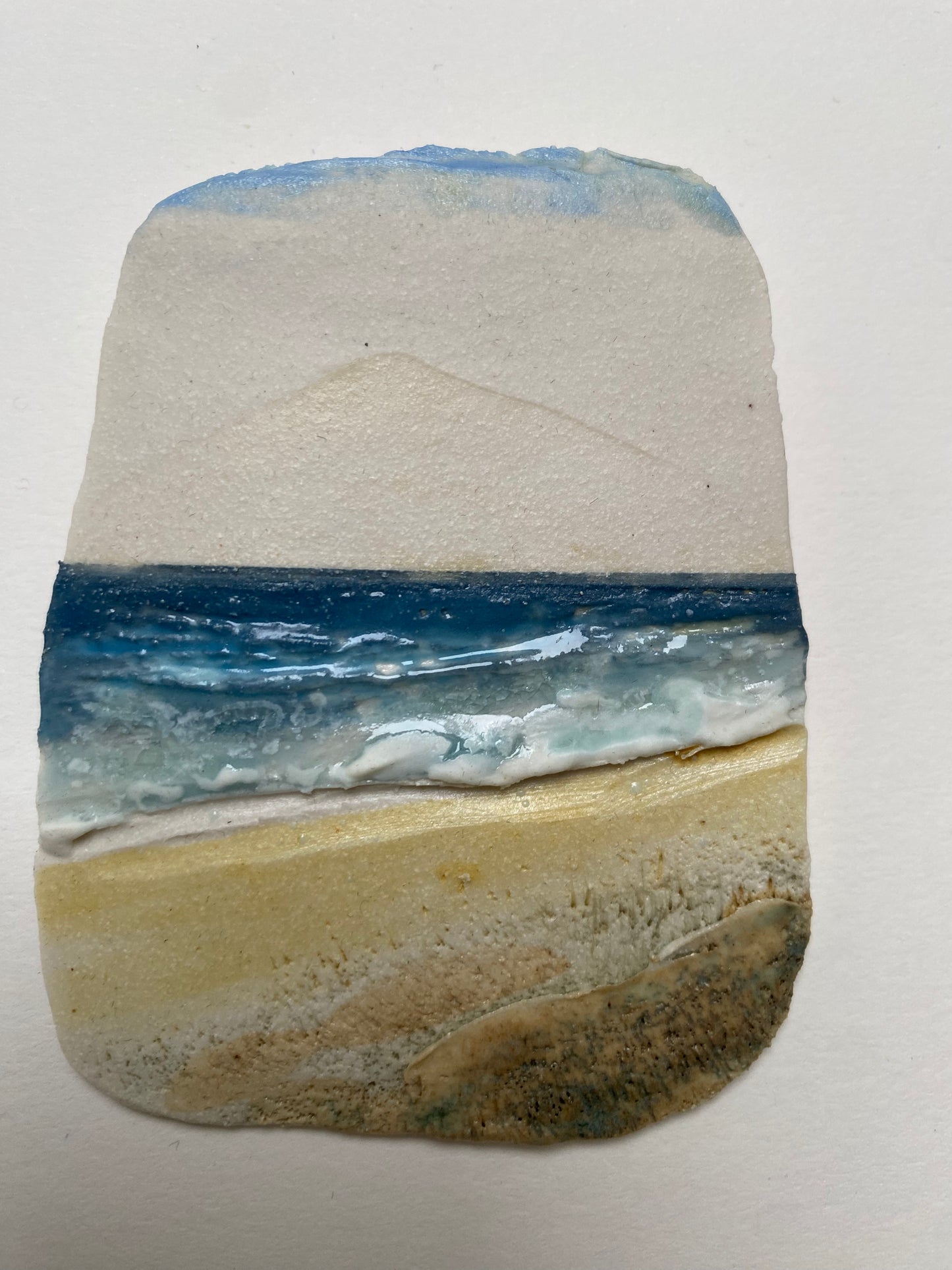 Tiny Seascapes (10 different types)