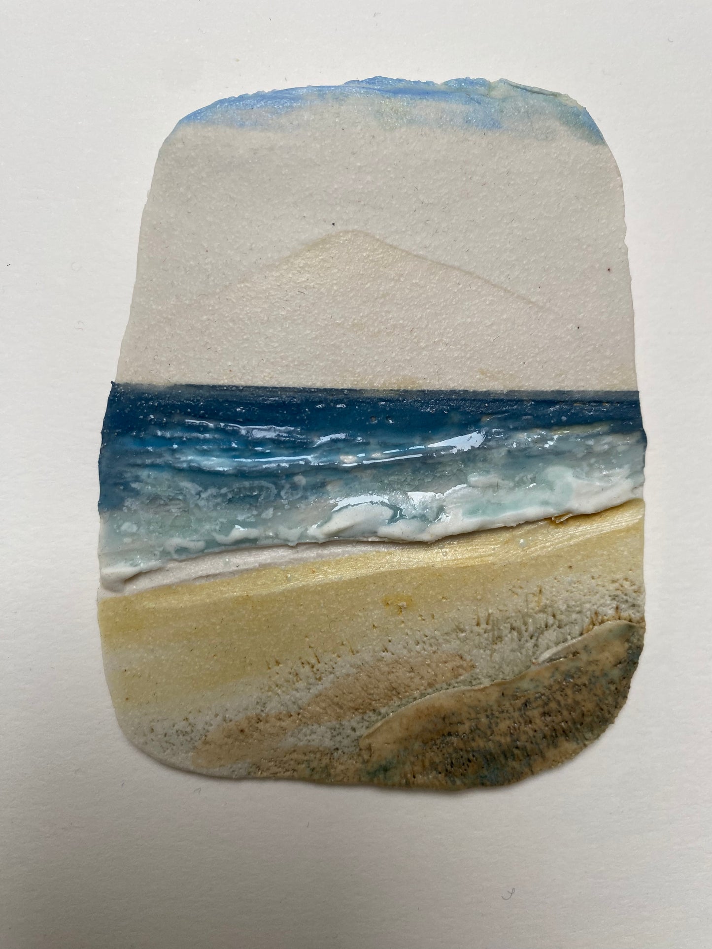 Tiny Seascapes (10 different types)
