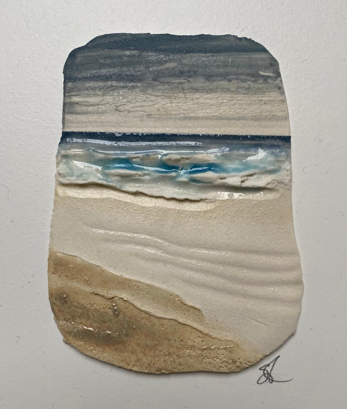 Small Seascape (12 different types)