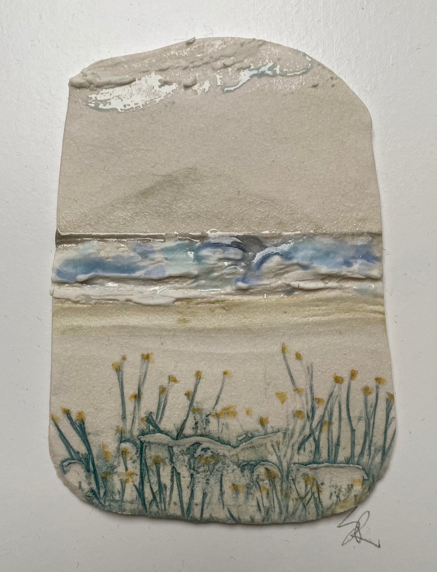 Small Seascape (12 different types)