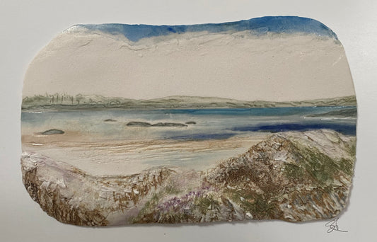 Ballyrisode, Schull