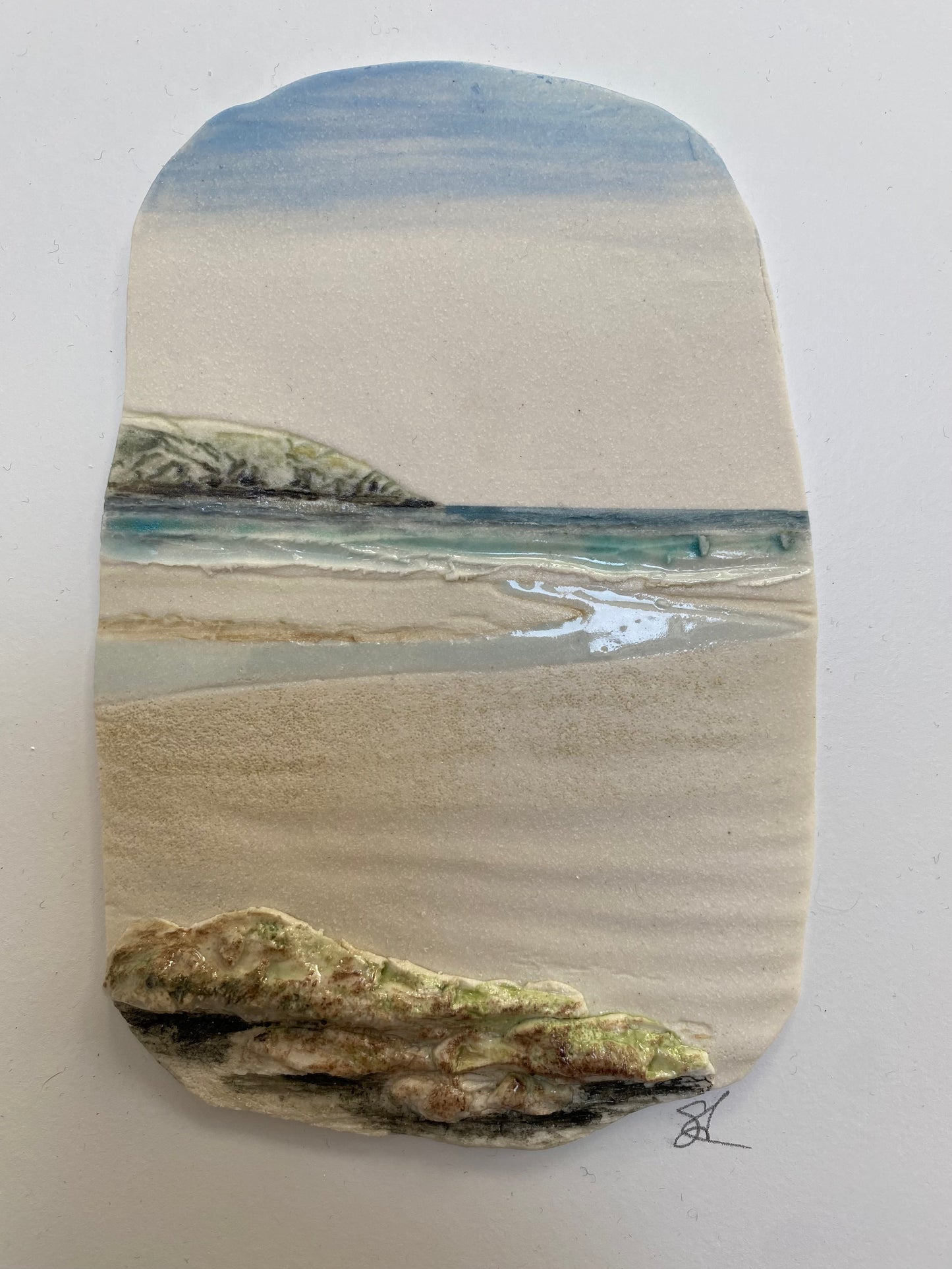 Seascape Collection (9 different types)