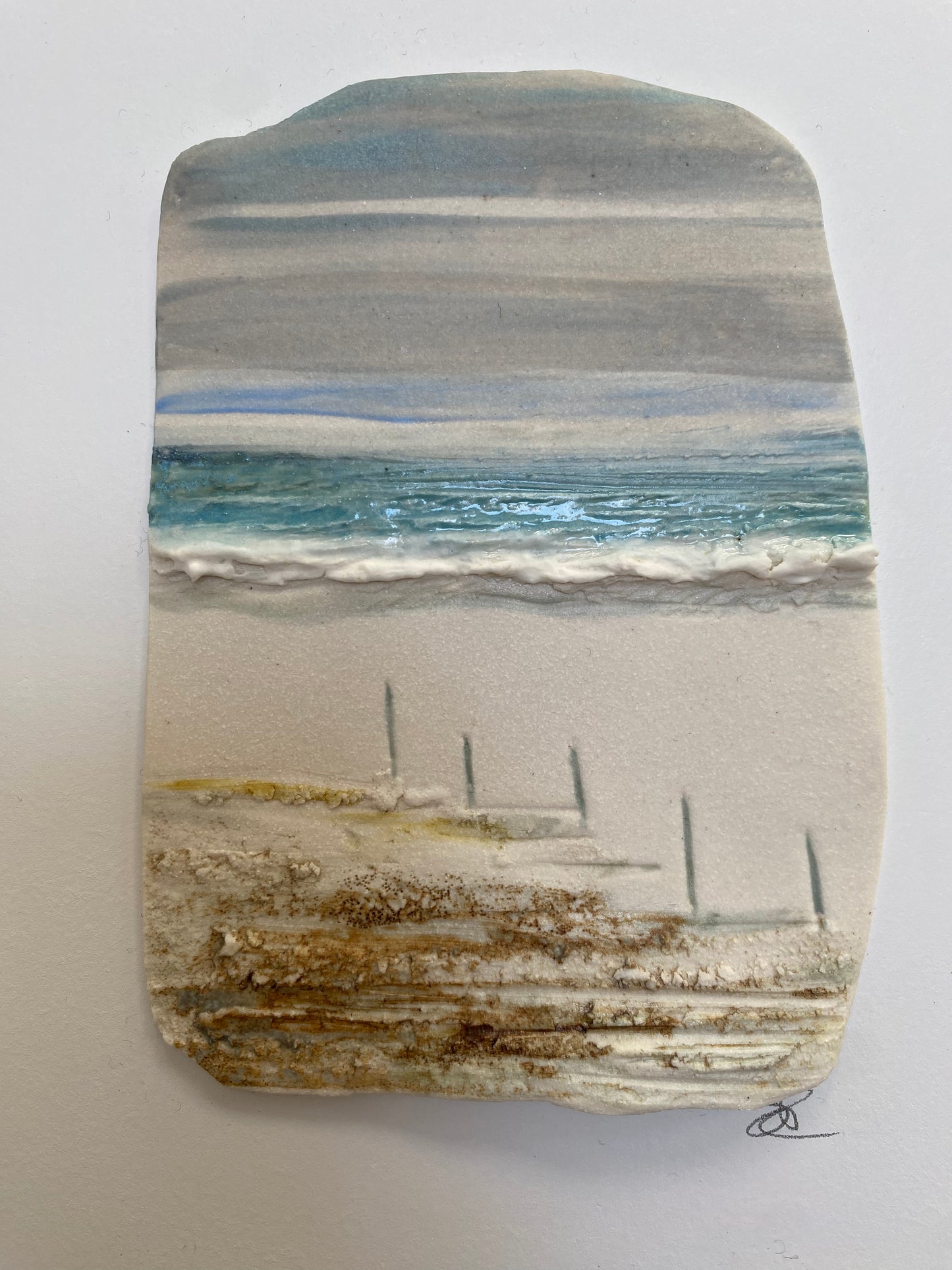 Seascape Collection (9 different types)