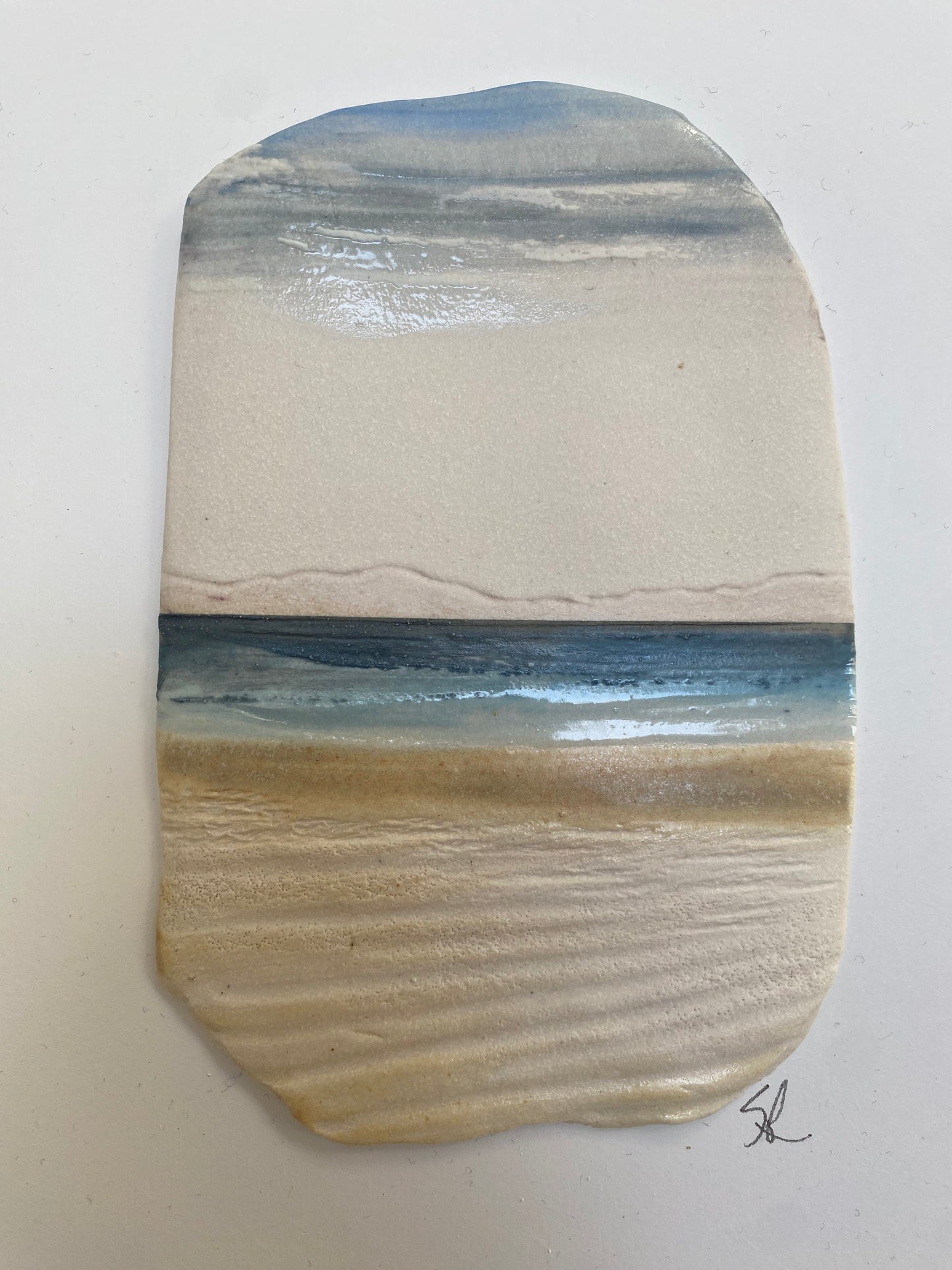 Seascape Collection (9 different types)