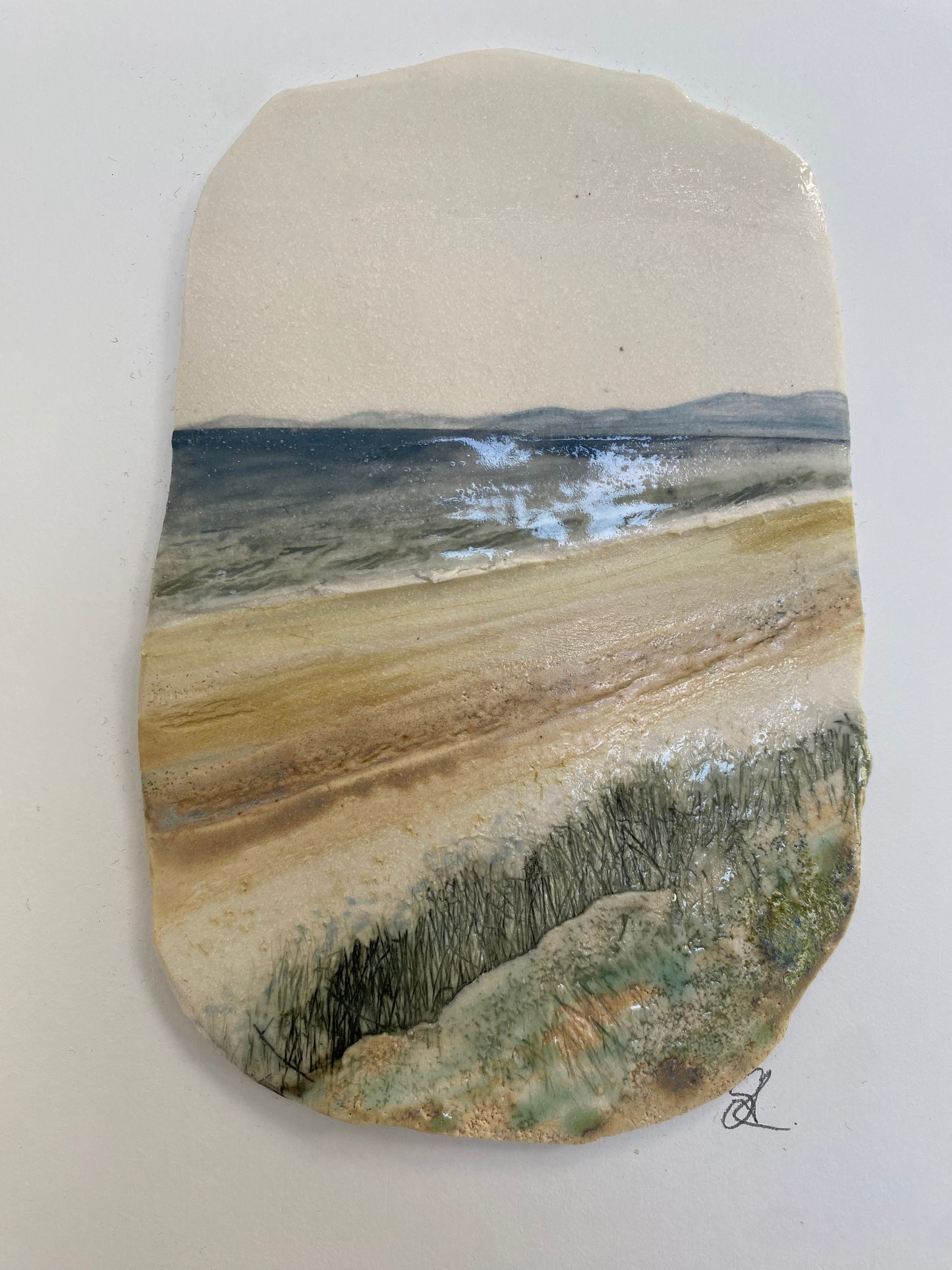 Seascape Collection (9 different types)