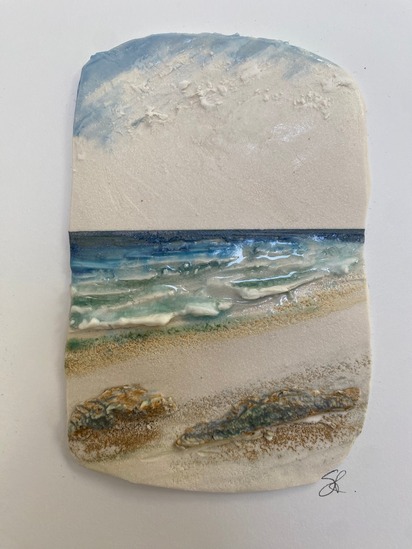 Seascape Collection (9 different types)