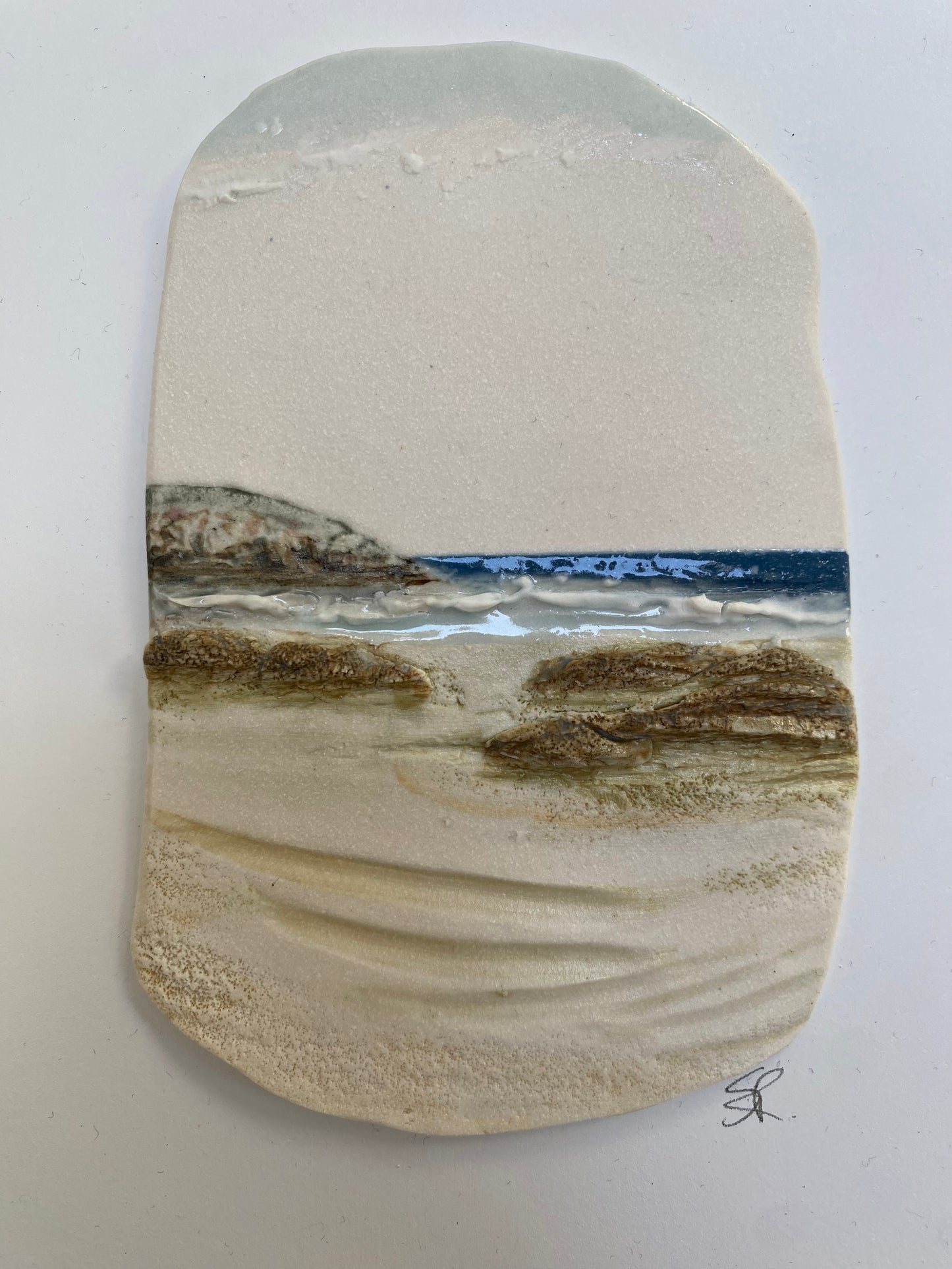 Seascape Collection (9 different types)