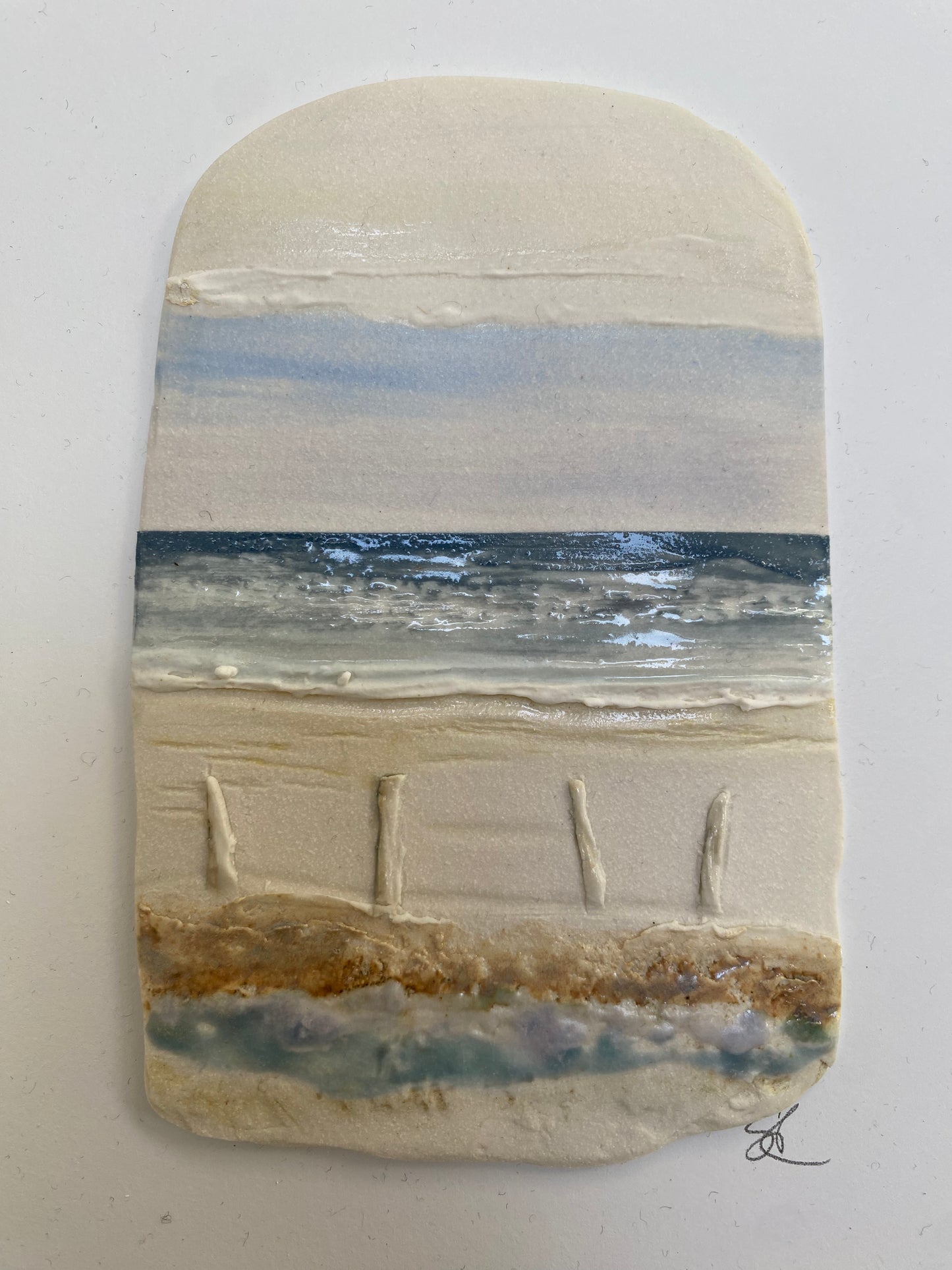 Seascape Collection (9 different types)