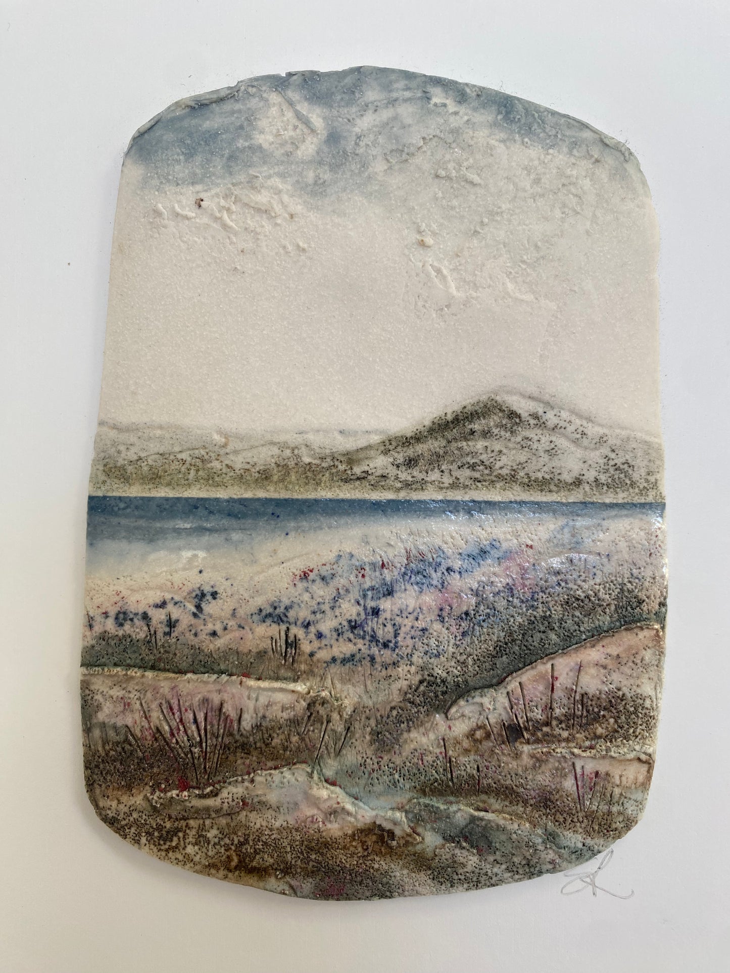 Seascape Collection (9 different types)