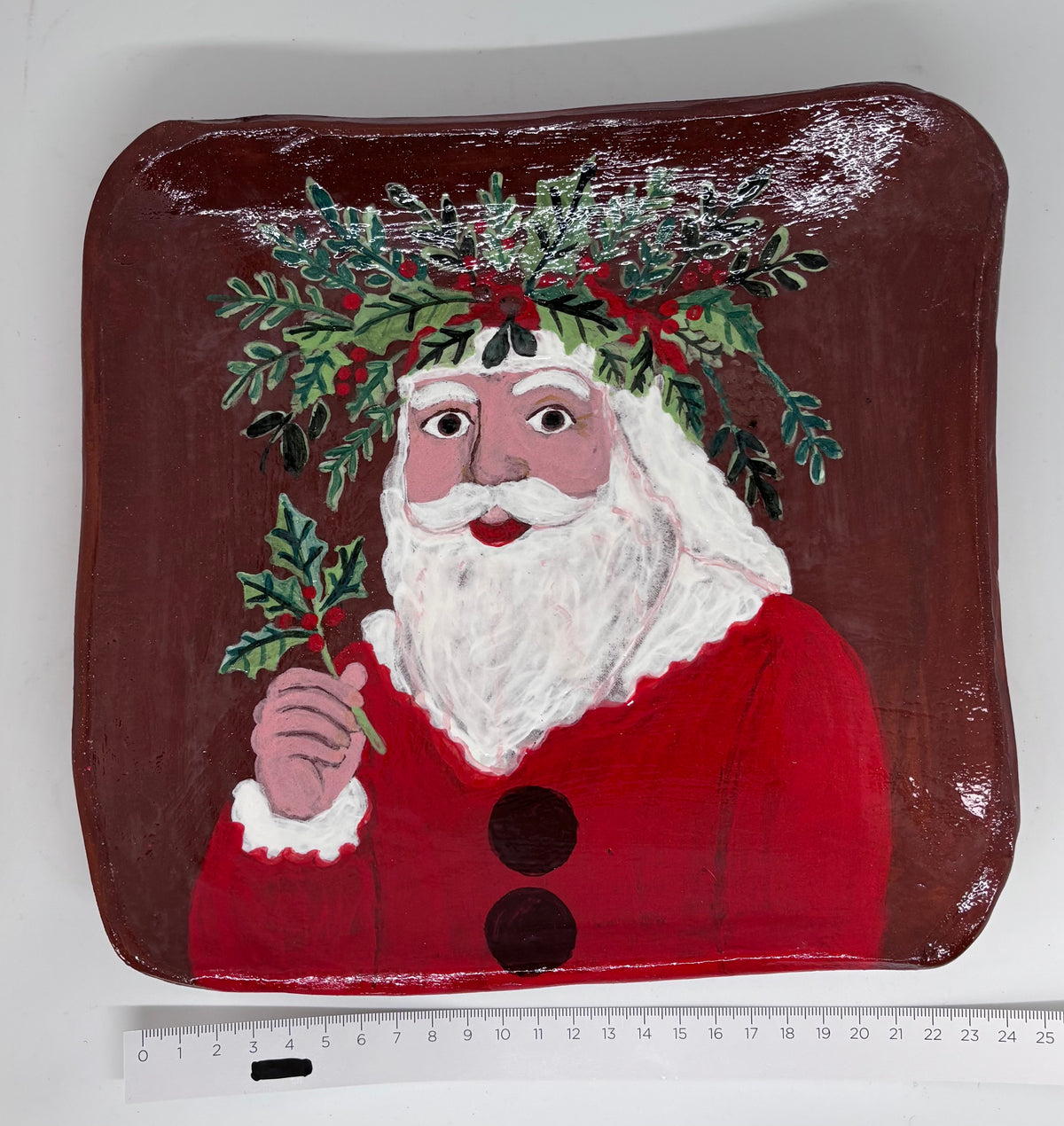 Father Christmas Traditional