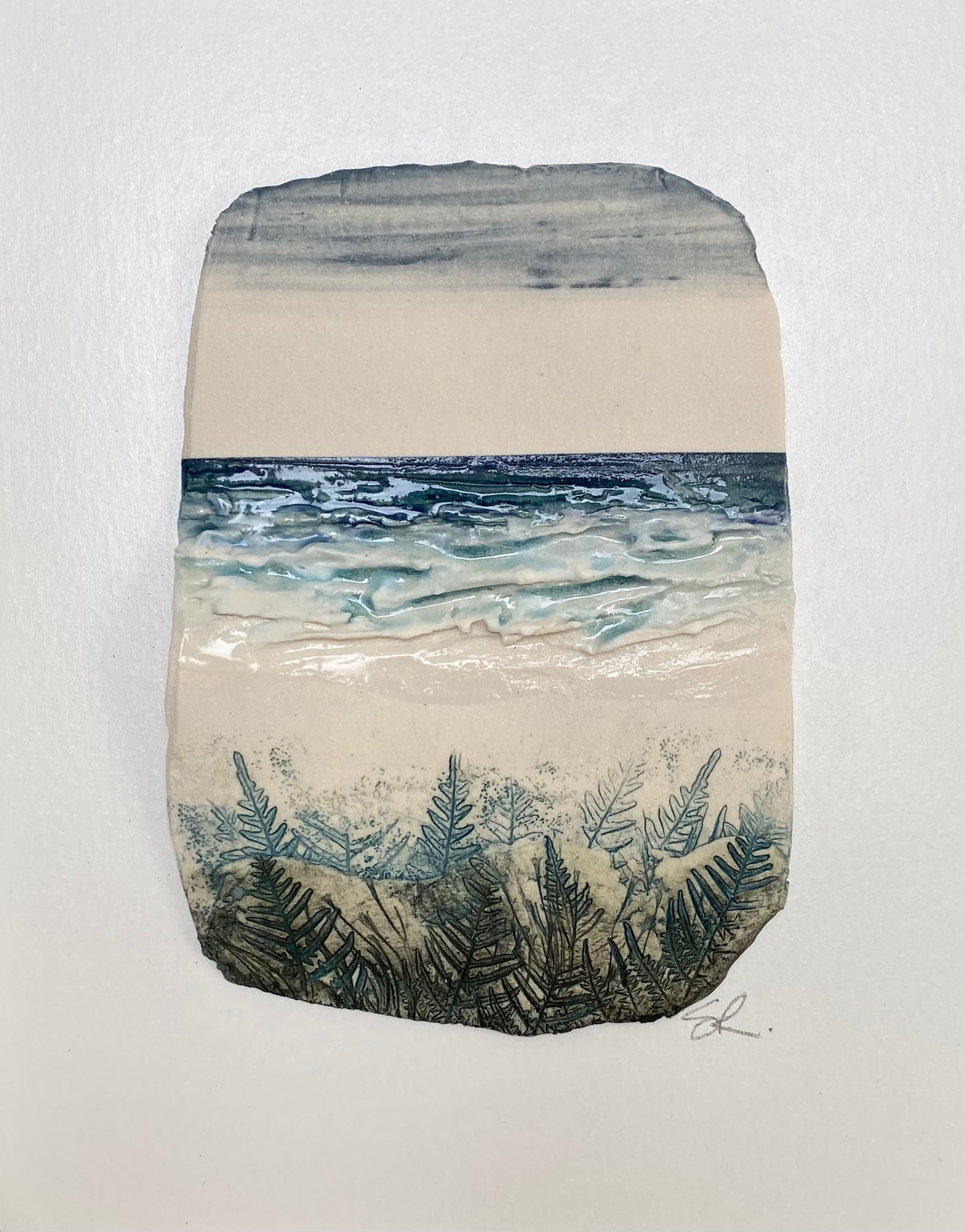 Seascape Collection (11 different types)