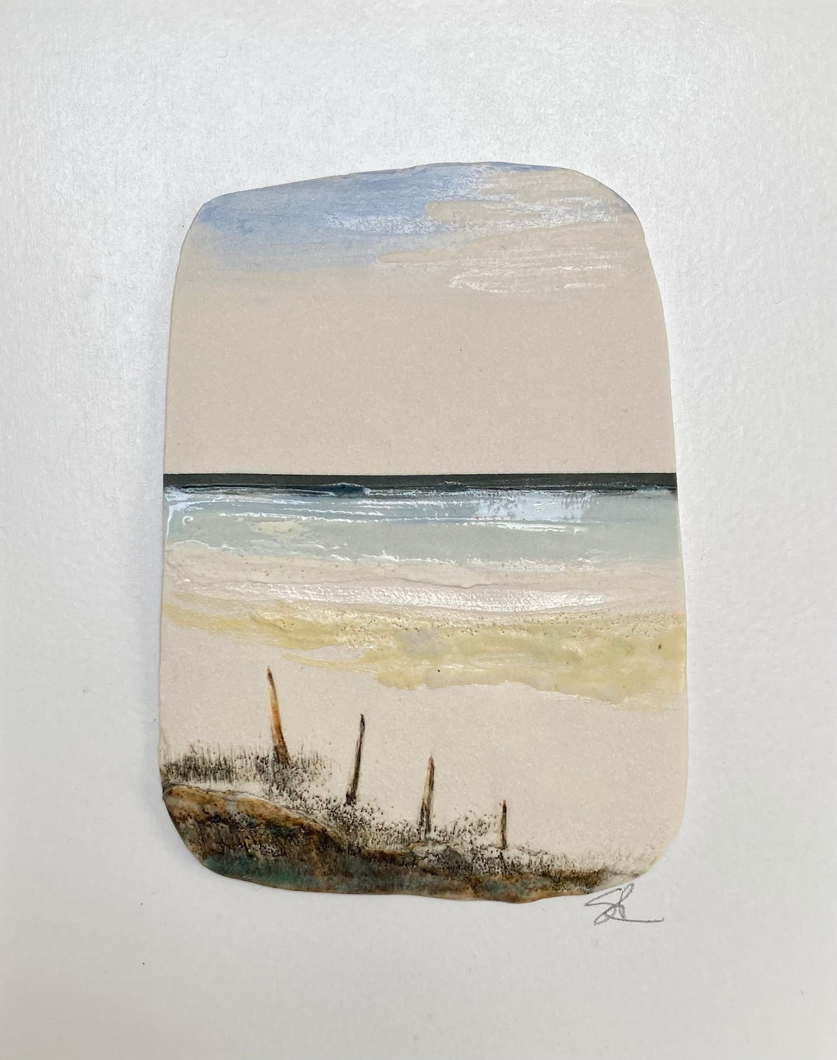 Seascape Collection (11 different types)