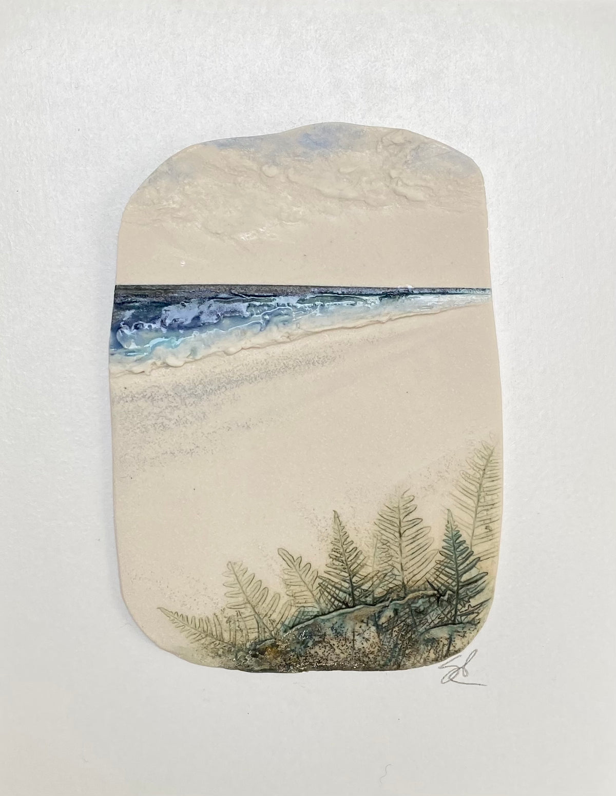 Seascape Collection (11 different types)