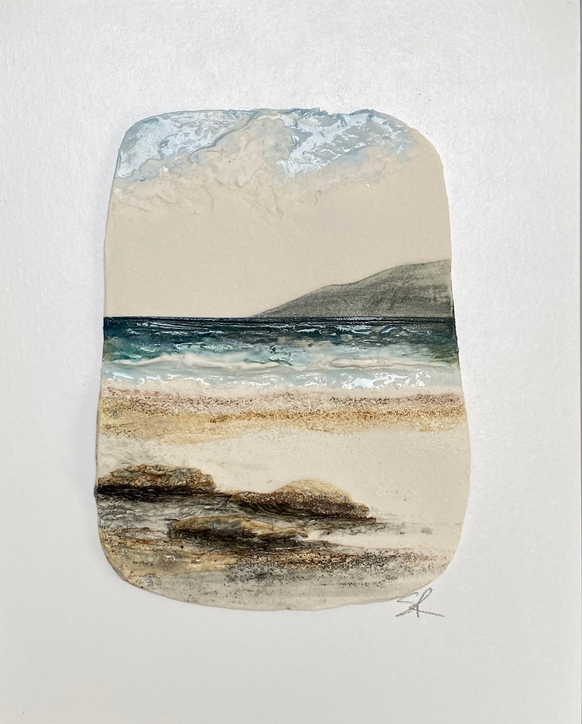 Seascape Collection (11 different types)