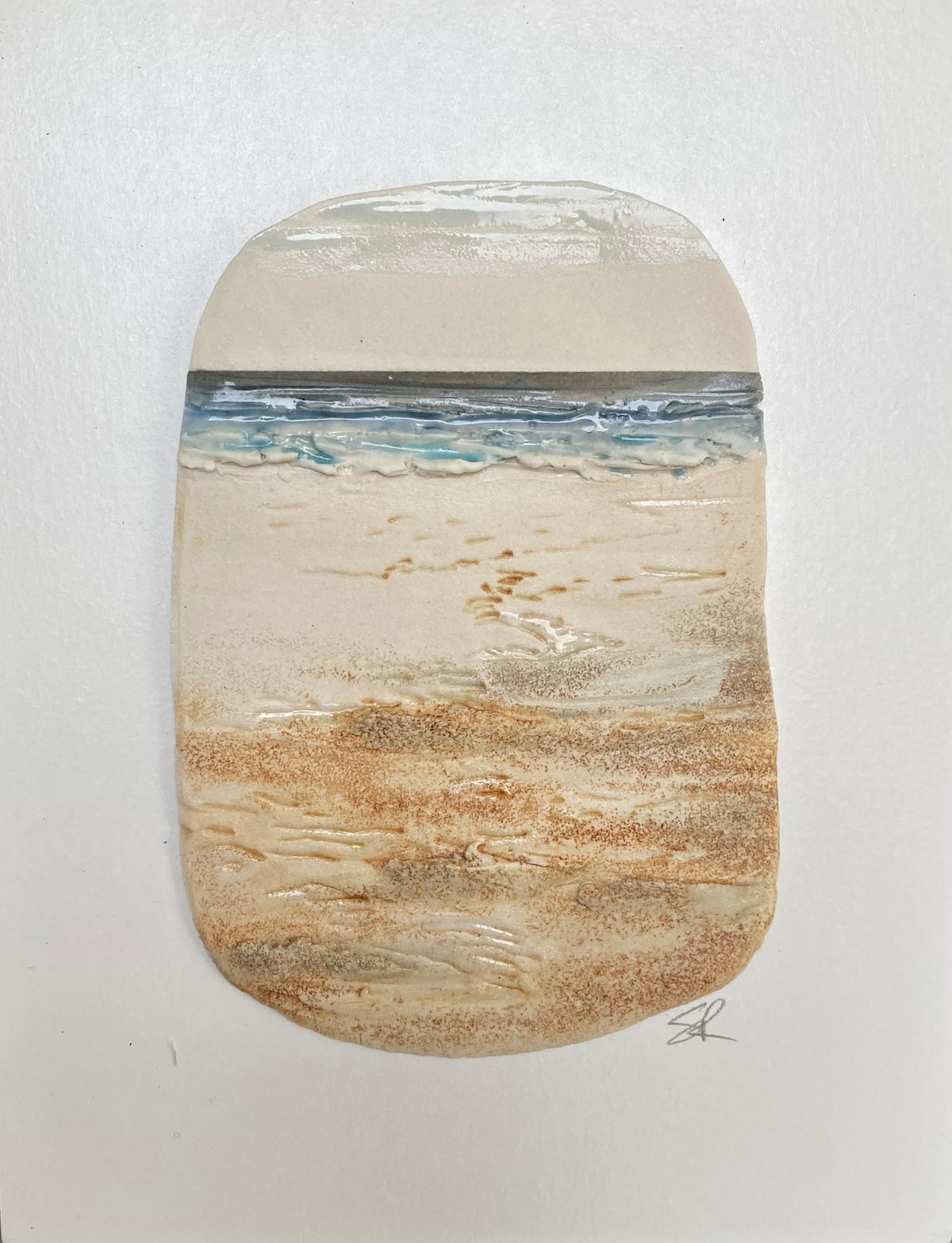 Seascape Collection (11 different types)
