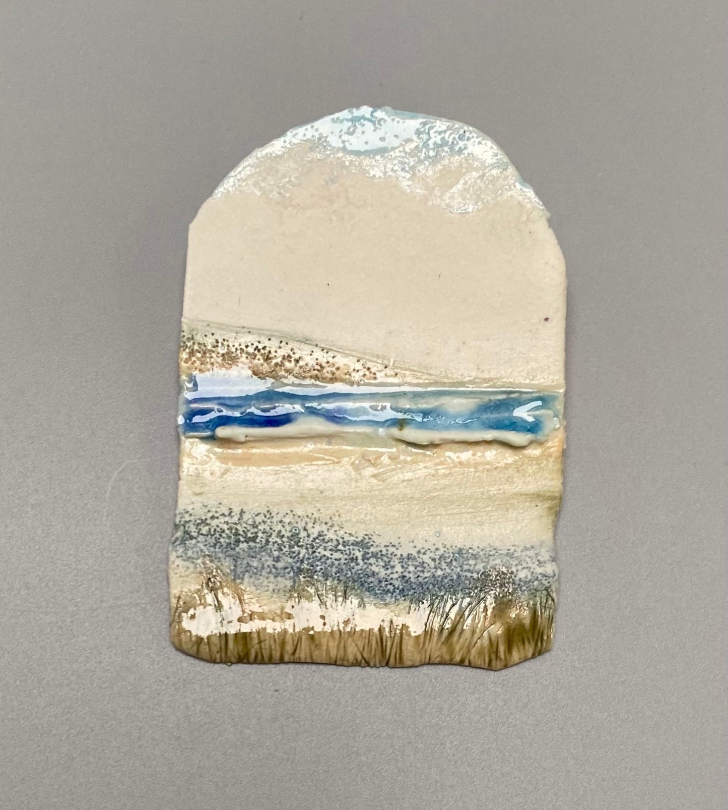Tiny Seascapes