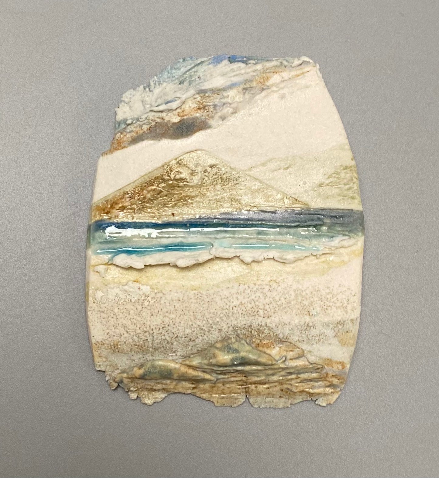 Tiny Seascapes
