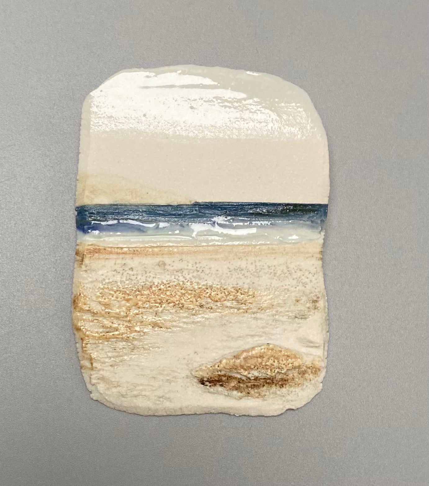 Tiny Seascapes