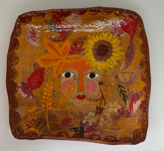 Celtic Women: Wildflower Gardener