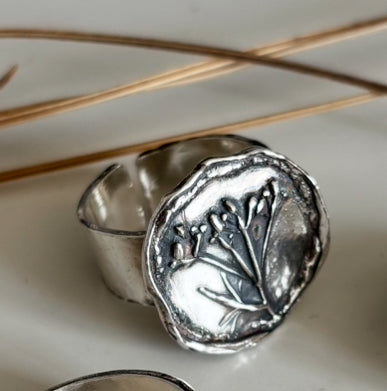 Organic ring