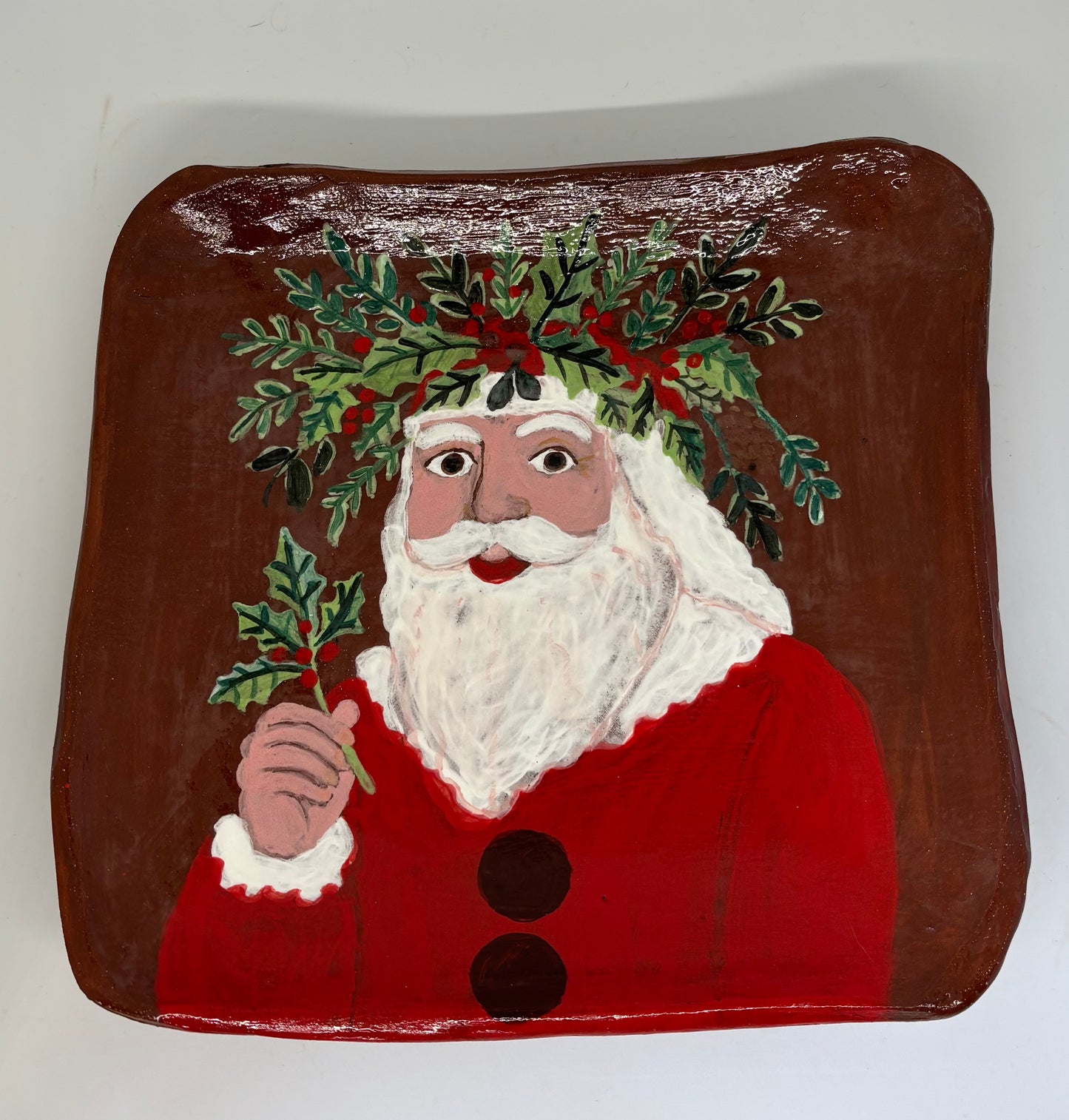 Forest King of Christmas